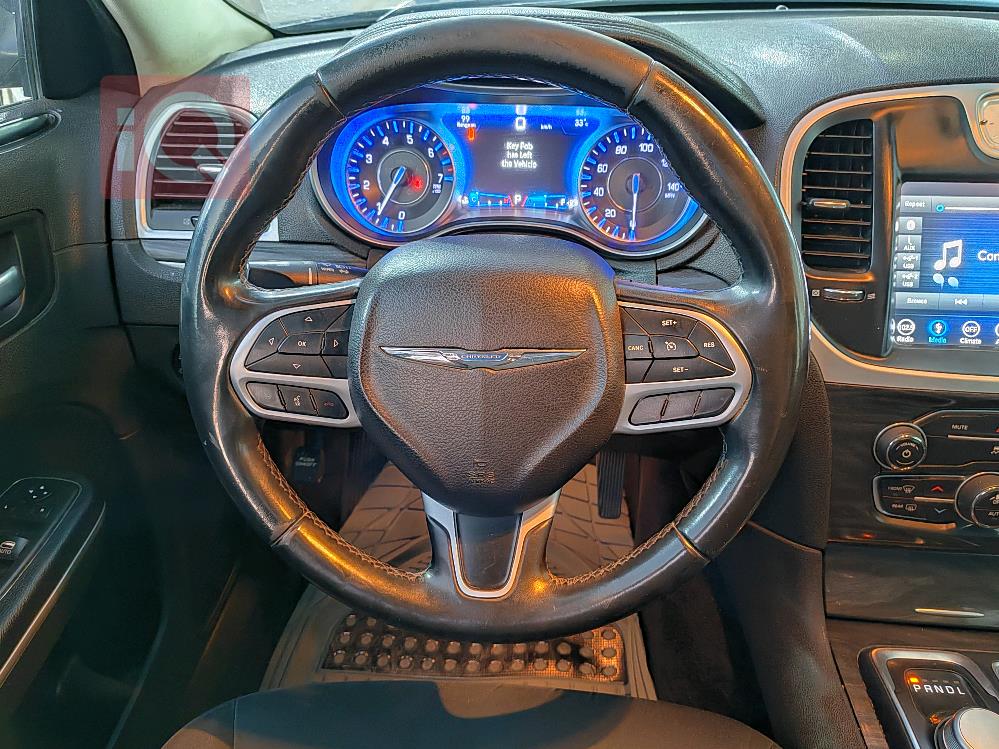 Chrysler 300
